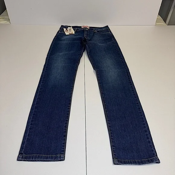 Fiorucci Jeans Regular Fit Women’s Size 32US/EUR42 Made in India by ITTIERRE - Picture 1 of 15